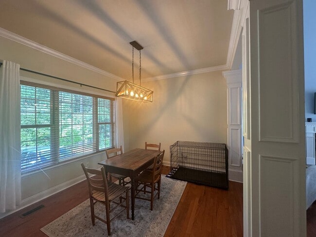 Photo - Carolina Lakes Gated Community!!
