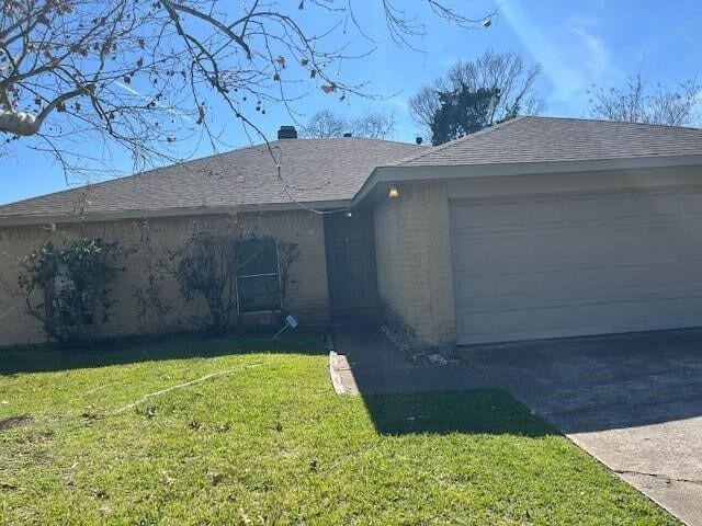 Building Photo - 406 Fair Oak Dr