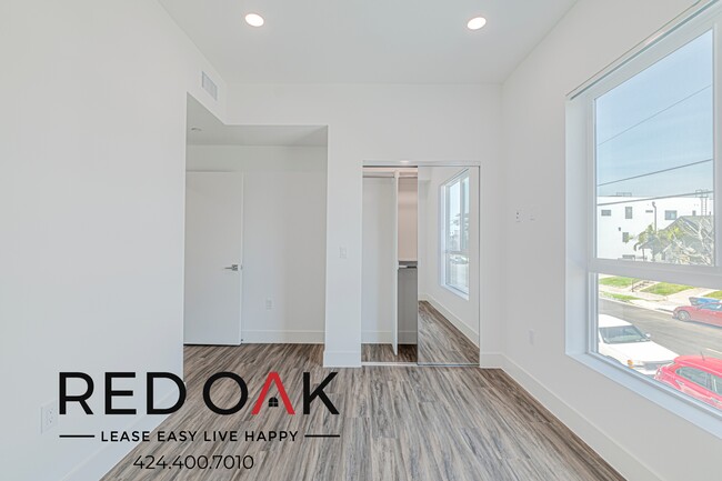 Photo - 4000 Mont Clair St Unit 306