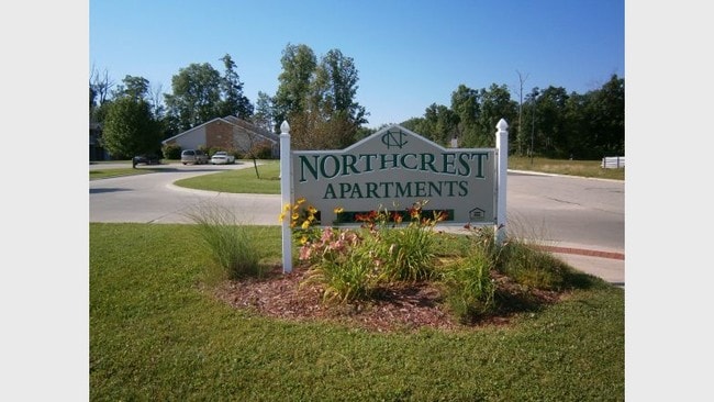 Photo - Northcrest Apartments