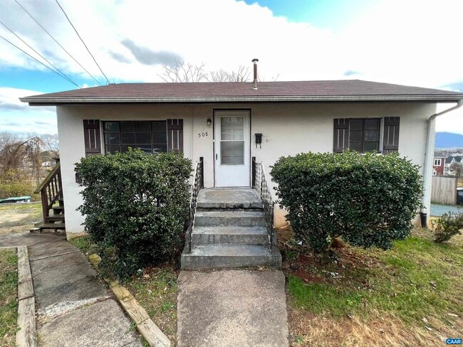 Building Photo - 508 Ridge St Rental