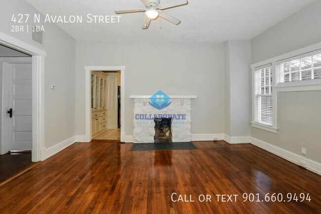Photo - 427 N Avalon St