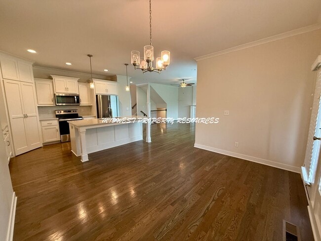 Photo - Beautiful 4-Bedroom 2-Story Home with Neighborhood Amenities