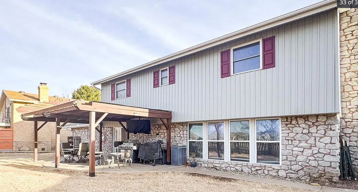 Photo - 11501 Carriage Dr