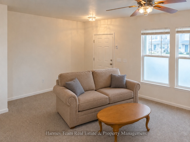 Photo - 3 Bed | 2.5 Bath Townhome In School District #2