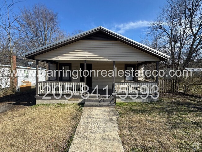 Building Photo - Tarrant Rental