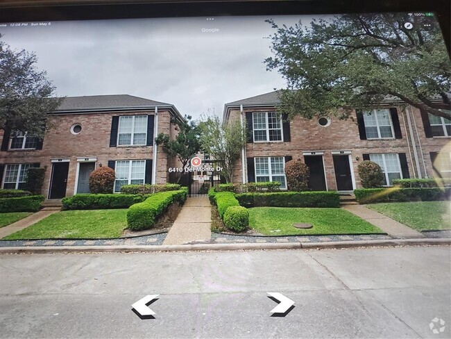 Building Photo - 6410 Del Monte Dr Unit 126 Rental