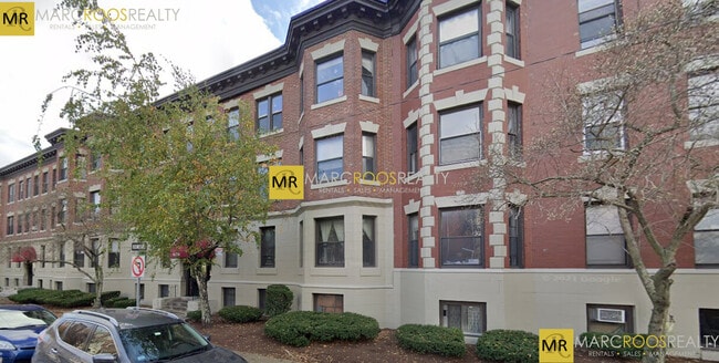 Photo - 20 Glenville Ave Unidad 2