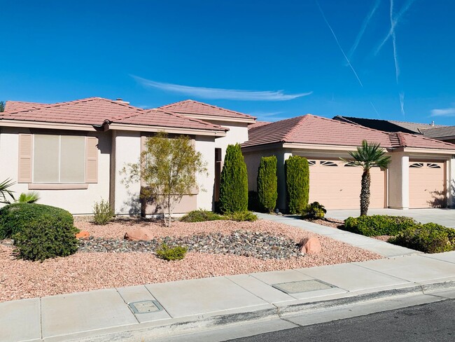 Beautiful home in Green Valley - Beautiful home in Green Valley