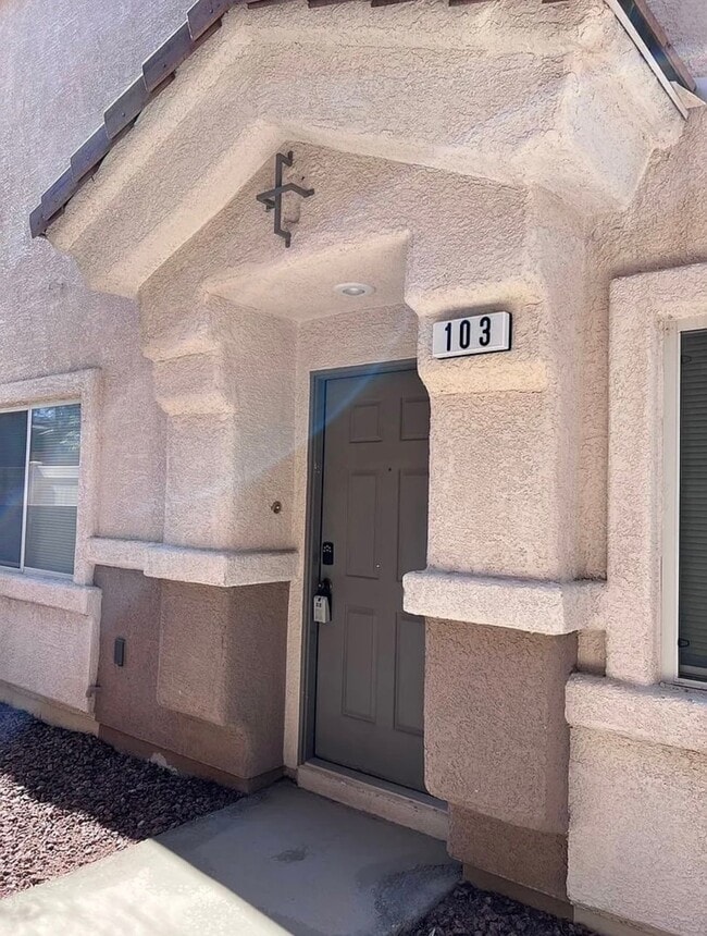 Photo - 6463 E Elwood Mead Ave