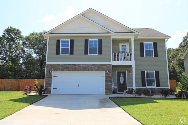 Building Photo - 175 Whitetail Cir Rental