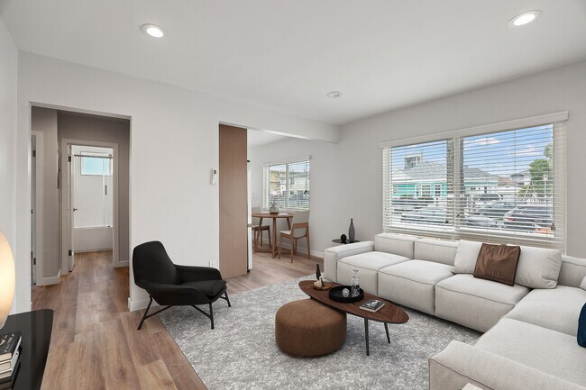 1358 W. 36th St.