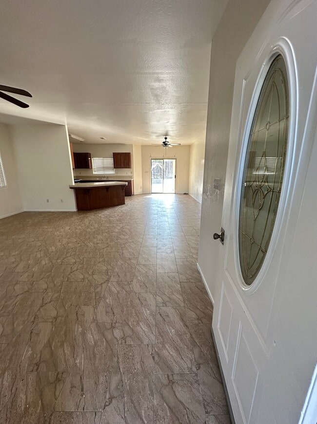 Photo - Charming 4-Bedroom Rental in Bakersfield, CA