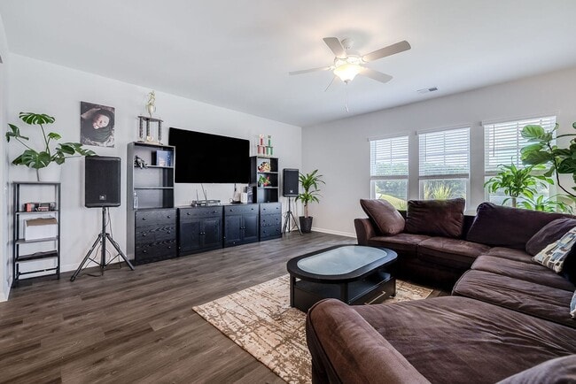 Photo - Luxury Meets Simplicity in This One-Story Ranch 3 Bed / 2.5 Bath