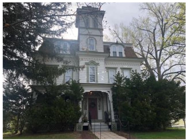 Building Photo - 173 Washington St Unit 2