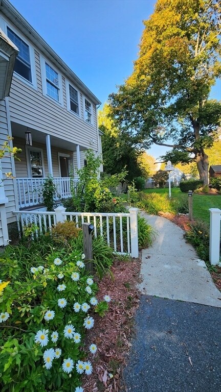 Photo - 12 Mayhew St Unit 1