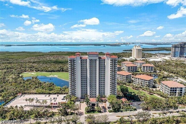Building Photo - 23540 Via Veneto Unit 503
