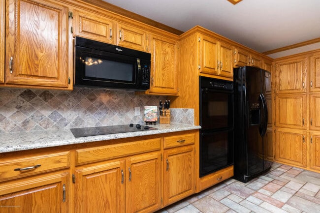 Photo - 4 Bedrooms 3 bathrooms, OFFICE 2 living rooms, and 2 car garage