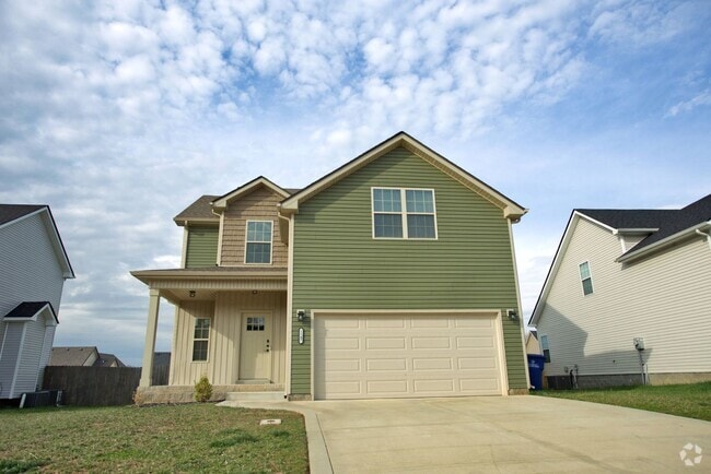 Building Photo - 1147 Eagles Nest Ln Rental