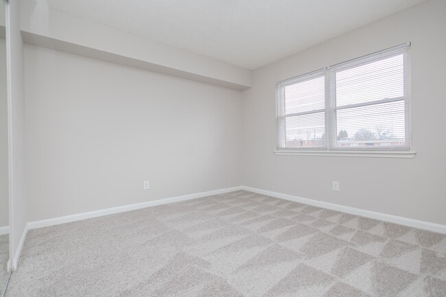 Two Bedroom | Bedroom 1
