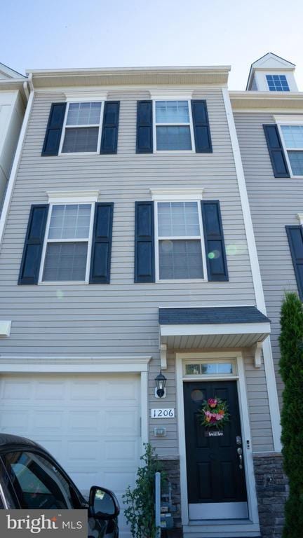 Photo - 1206 Acorn Ln Townhome