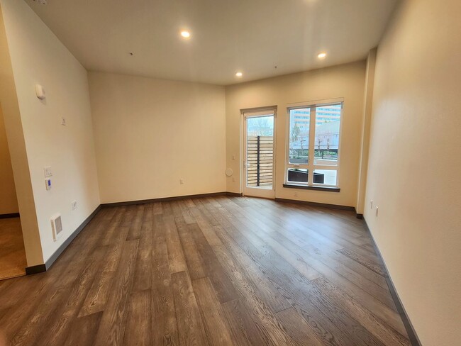 Photo - Brand New Urban One Bedroom Condo in Totem...