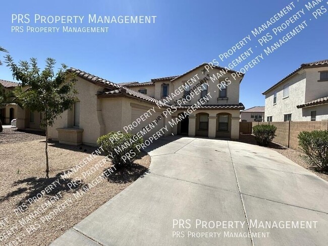 Building Photo - 45563 W Starlight Dr