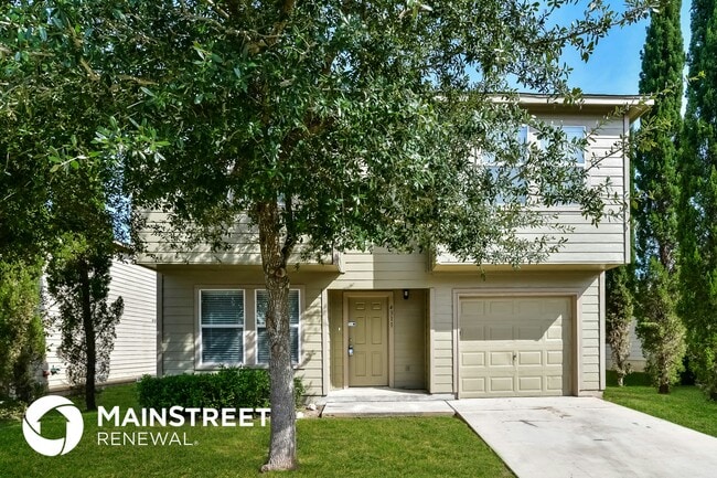 Building Photo - 4311 Stetson Park Rental