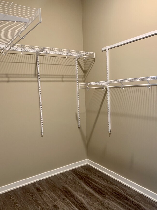 Ashton Flats Apartments Cedar Rapids, IA