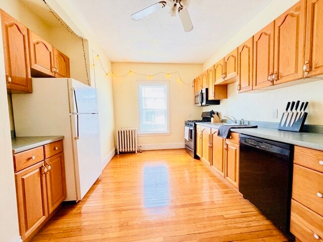Photo - 3 Foster St Unit 2L