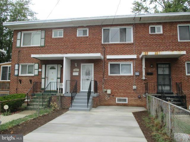 Photo - 620 Maury Ave Townhome