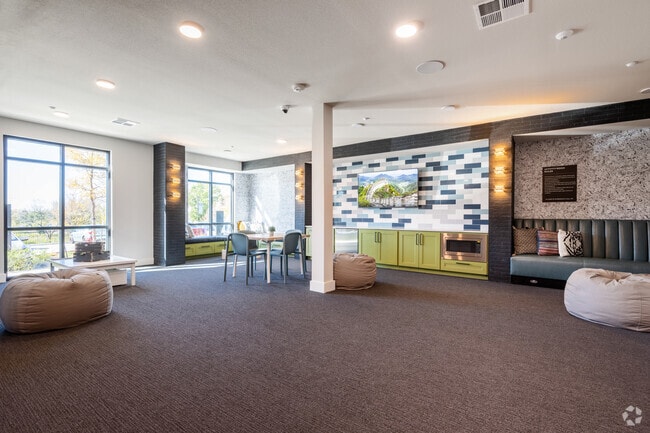 Activity Center