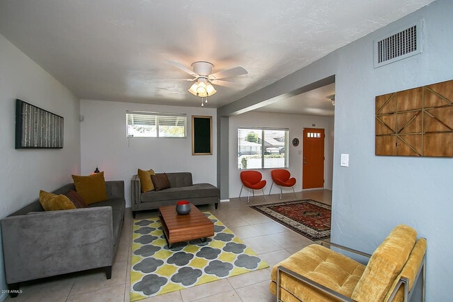 Photo - 2514 E Campbell Ave