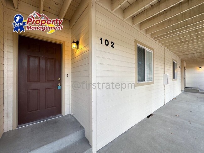 Photo - 1668 S Barlow Ln Unit #203
