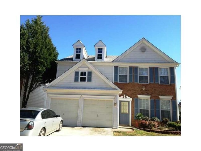 Building Photo - 2623 Davenham Ln