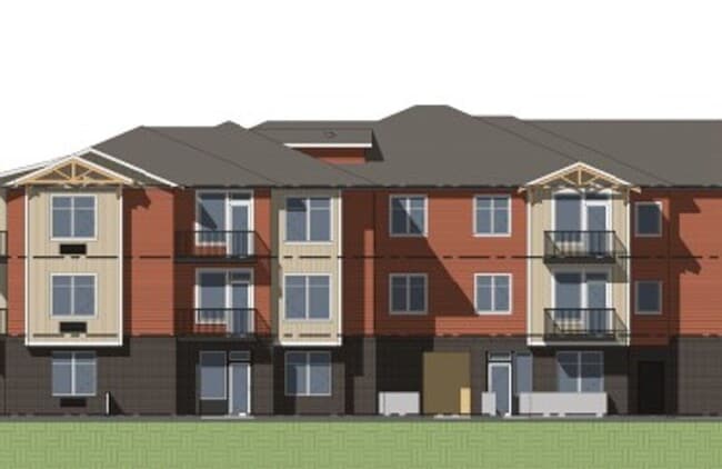 Photo - Bradbury Pointe Apartments