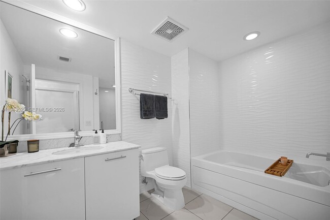 Photo - 55 SE 6th St Unit 3404