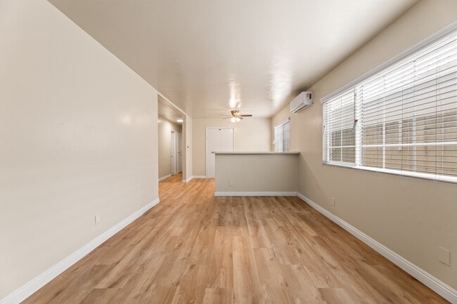 Living Room - 9226 Palm St Unit B