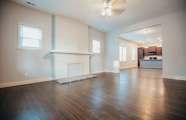 Photo - Stunning single family home near MSU campu...