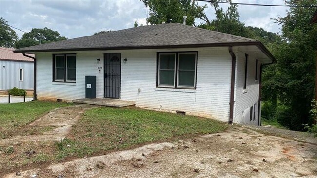 Photo - 1150 Metropolitan Pkwy SW Apartment