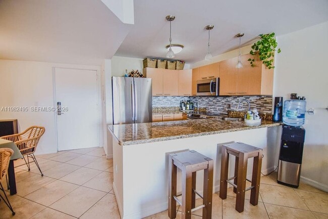 Photo - 3000 NE 5th Terrace Unit 308-A