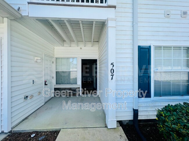 Photo - 2200 Marsh Hawk Ln Unit #507