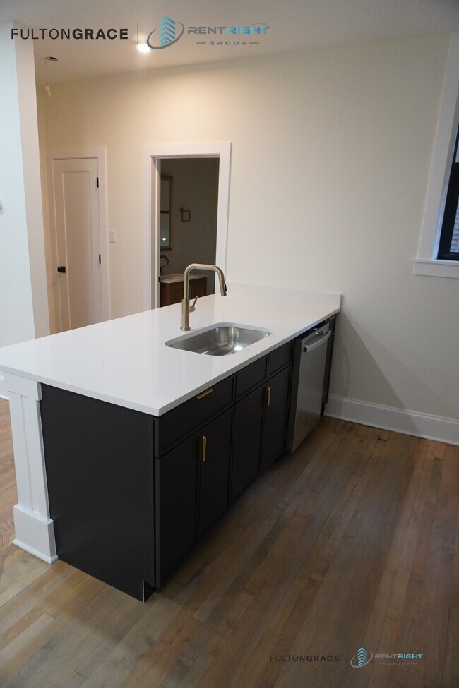 Photo - 4638 N Hamilton Ave Unit 1