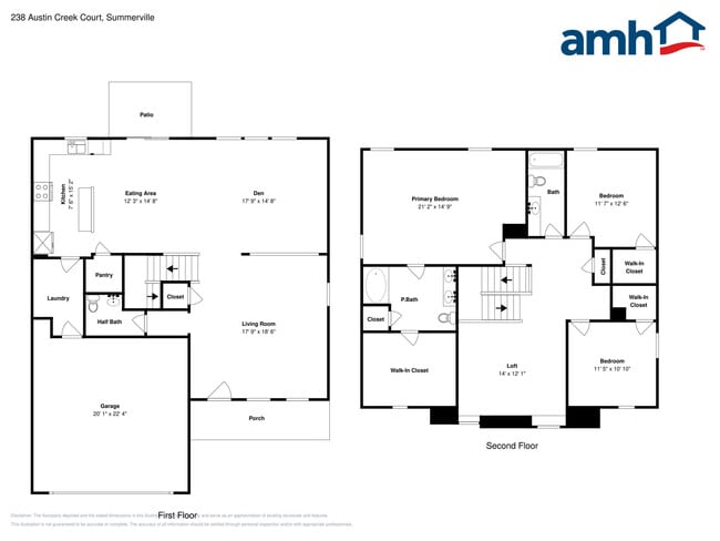 Photo - 238 Austin Creek Ct