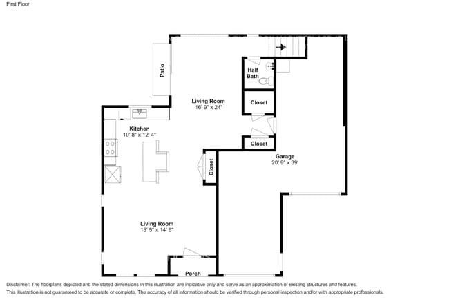 Photo - 5050 N 189th Dr