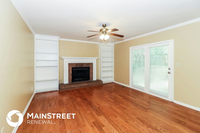 Photo - 3414 Velvet Creek Dr SW