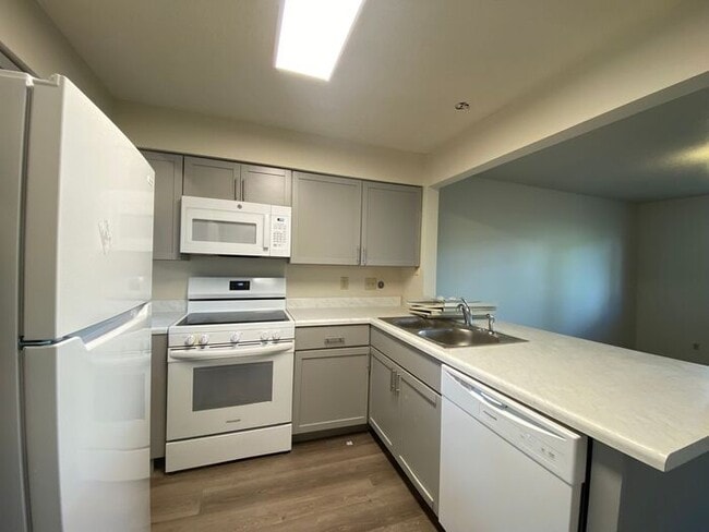 Photo - $1,195 | 2 Bedroom, 1 Bathroom Condo | Cat...