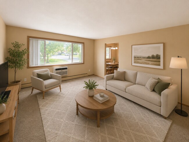 Building Photo - Ember Crest Apartments Unit 4