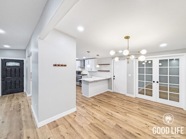 Photo - Gorgeous 3B/2BA Home in Chula Vista W/ W/D, A/C, Bonus Room, Covered Patio, & Pool!