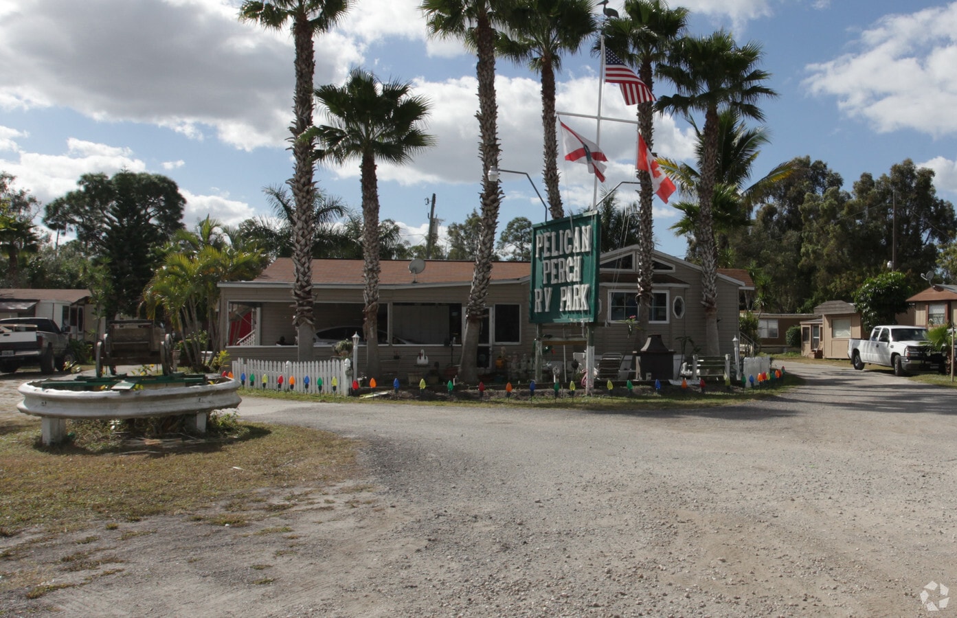 Photo - Pelican Perch RV Park Apartments